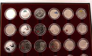 Image result for Generic 25 Cent Coin