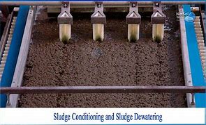 Image result for Sludge Conditioning