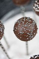 Image result for Nutella Cake Pop