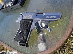 Image result for Walther 32 ACP Pistol