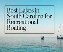 Image result for South Carolina Boating