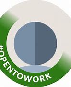 Image result for Open to Work Badge