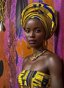 Image result for Afriad Woman