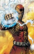 Image result for Shocker MCU