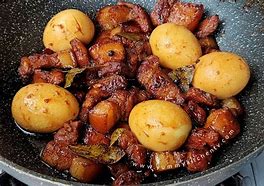 Image result for Adobong Tuyo