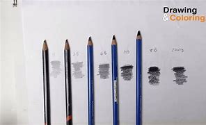 Image result for Pencil Drawing Styles