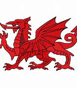 Image result for Welsh Dragon Ring