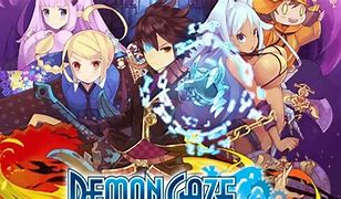 Image result for Demon Gaze PC