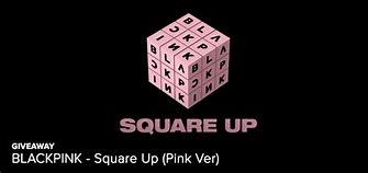 Image result for Black Pink Square Up Gym Chicken Ggo