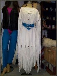 Image result for Authentic Native American Wedding Dresses