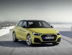 Image result for Audi A1 Small