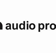 Image result for Pro Audio Logo.png