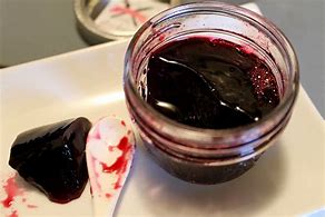 Image result for Blueberry Jelly