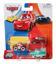 Image result for Cars Lightning McQueen Toy Box