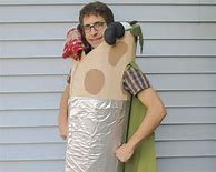 Image result for Burrito Costume