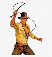 Image result for Indiana Jones Whip and Satchel