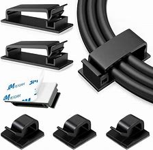 Image result for Organize Cable Wire