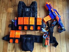 Image result for Nerf Z Strike