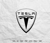 Image result for Tesla Logo.svg