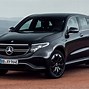 Image result for Merc Eqc AMG Line