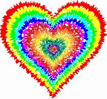 Image result for Tie Dye Kids Clip Art