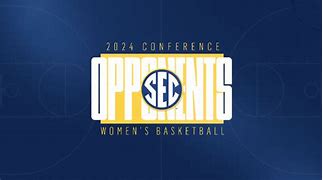 Image result for SEC WBB Tournament