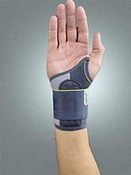 Image result for Push Wrist Brace