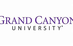 Image result for Grand Canyon University Logo