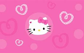 Image result for Hello Kitty Desktop Summer