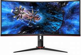 Image result for AOC Monitor 144Hz