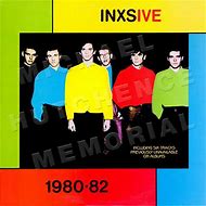 Image result for Inxs First Album