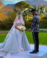 Image result for Dineo Langa Traditional Wedding Dress