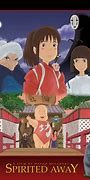 Image result for Spirited Away Staff Running