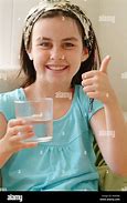 Image result for Children Drinking Water