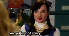 Image result for Truly Sorry GIF