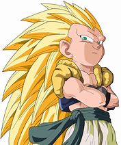 Image result for Gotenks