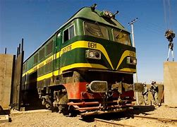 Image result for Rocket Rail Iraq