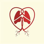 Image result for Lungs Logo Design