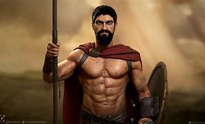 Image result for Gerard Butler as Leonidas