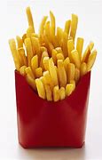 Image result for Fast Food Fries