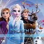 Image result for Frozen DVD Menu