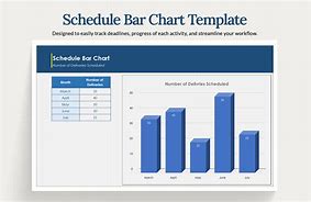 Image result for Excel Bar Chart Templates Free