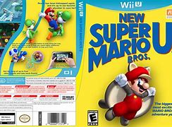 Image result for Super Mario Bros. Wii Game