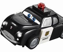 Image result for New Sheriff Cars