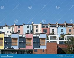 Image result for Bristol Houses