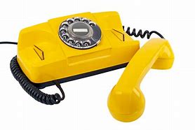 Image result for Call PNG Yellow