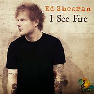 Image result for I See Fire Cords