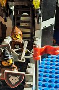 Image result for LEGO Wolfpack