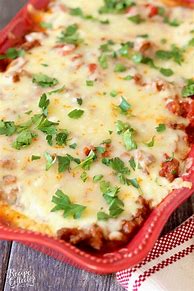 Image result for Ravioli Pasta Bake