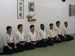 Image result for Aikido Step by Step